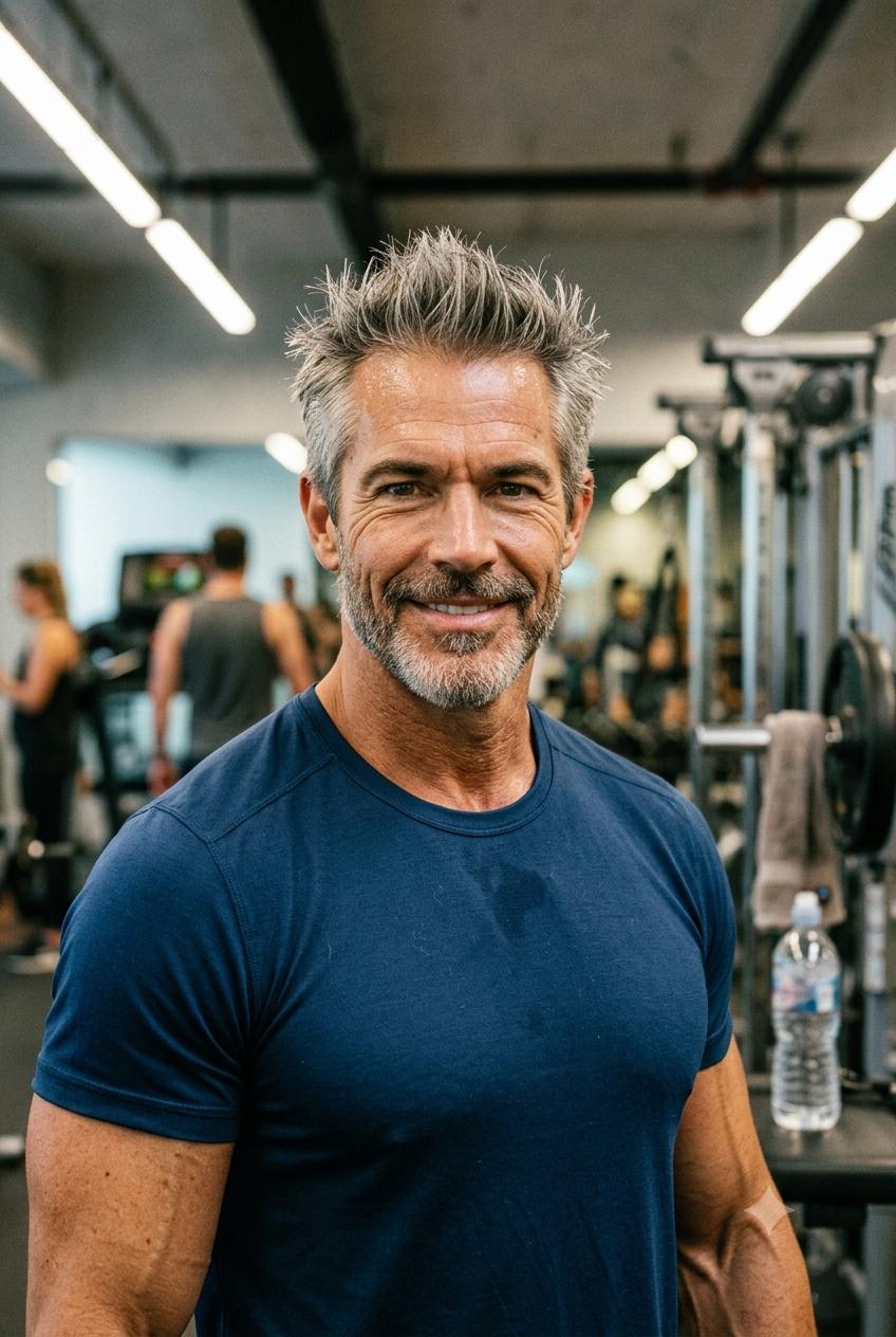 Harland Reed — Coach