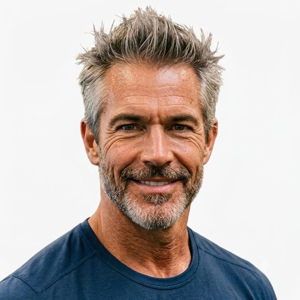 Harland Reed — Coach