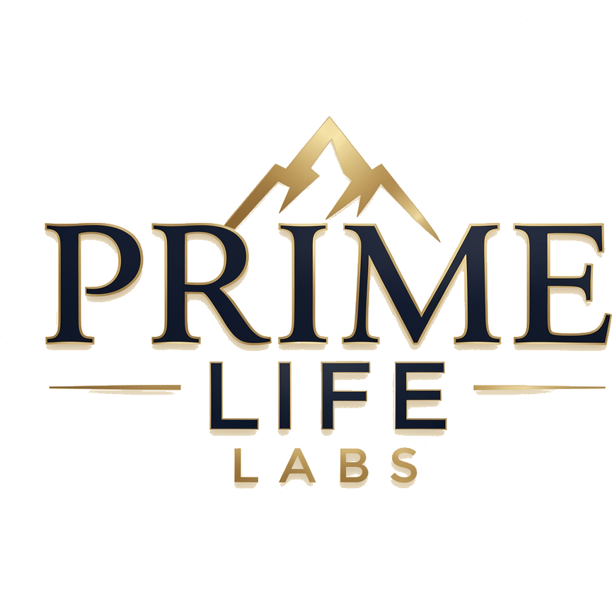 Prime Life Labs
