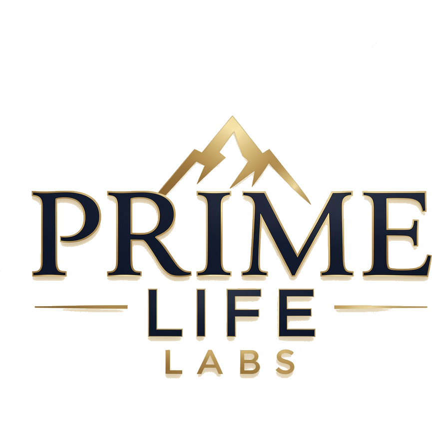 Prime Life Labs