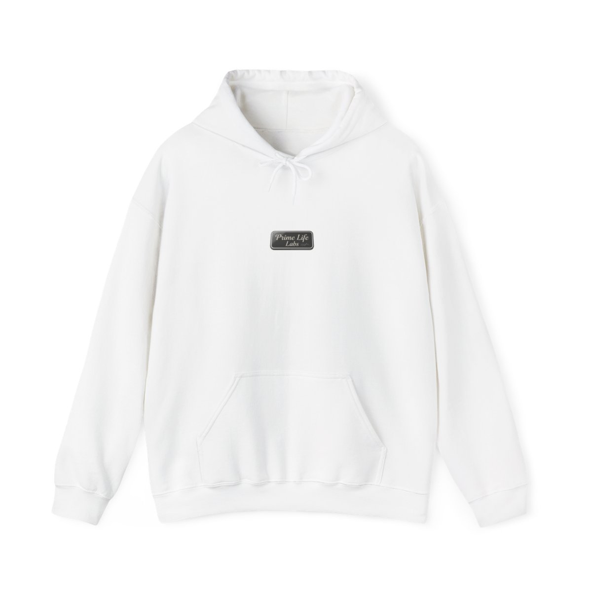 Prime Life Hoodie