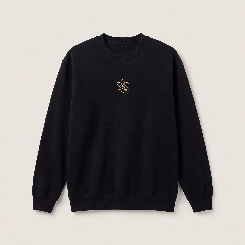 Prime Crew Sweatshirt