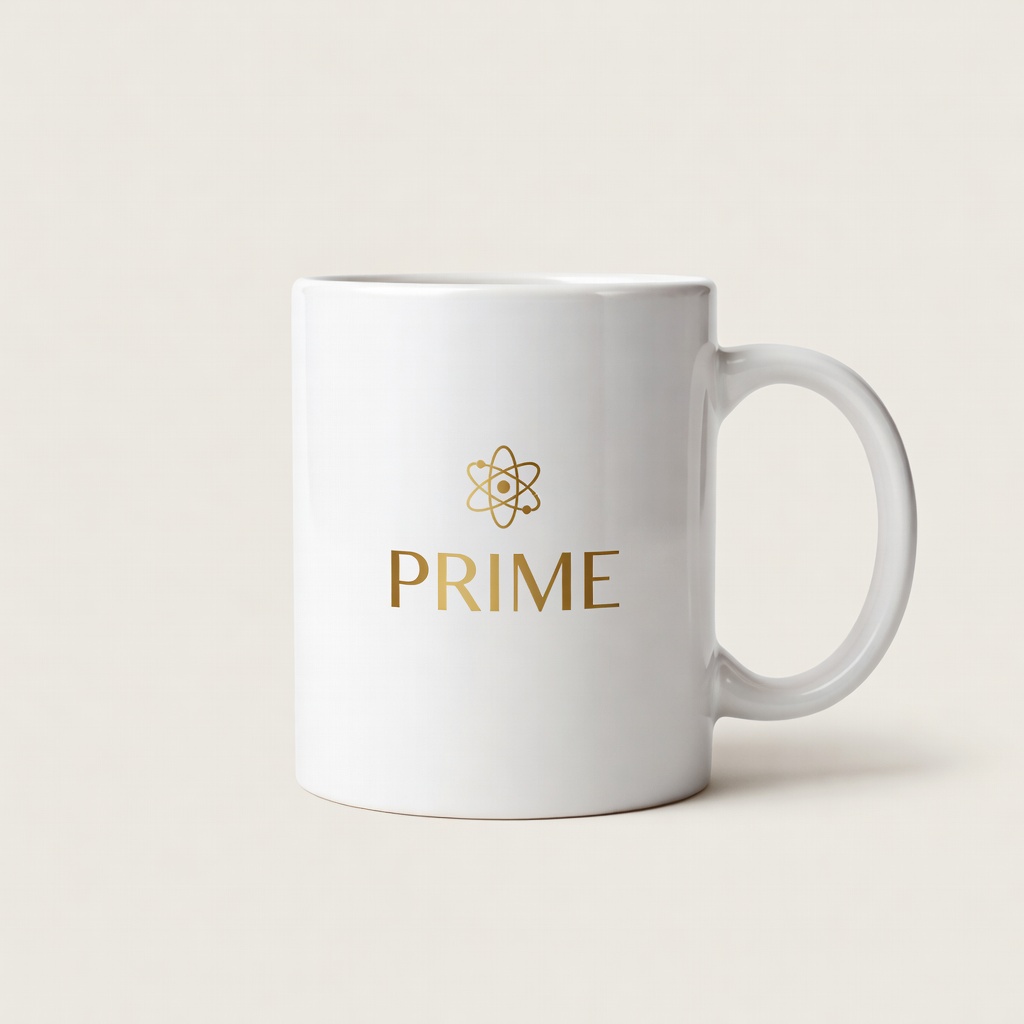 Harland Coffee Mug 15oz