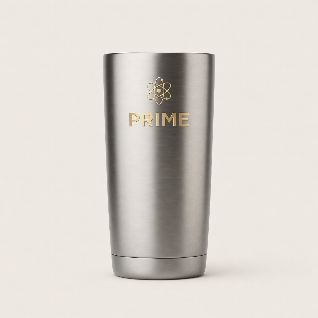 Prime Travel Tumbler