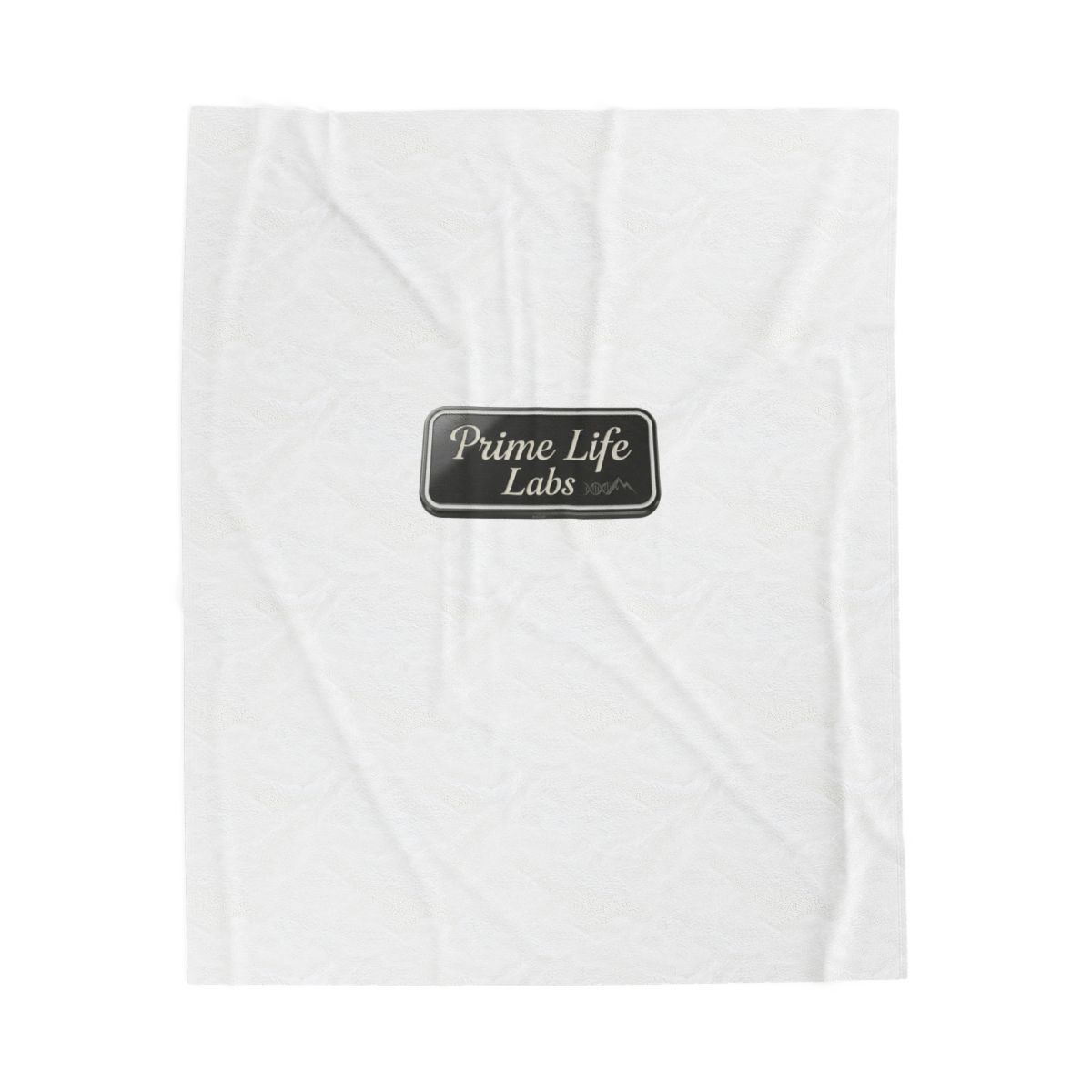 Prime Plush Blanket