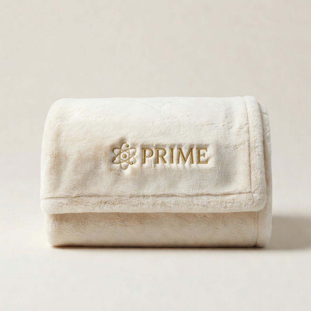 Prime Plush Blanket