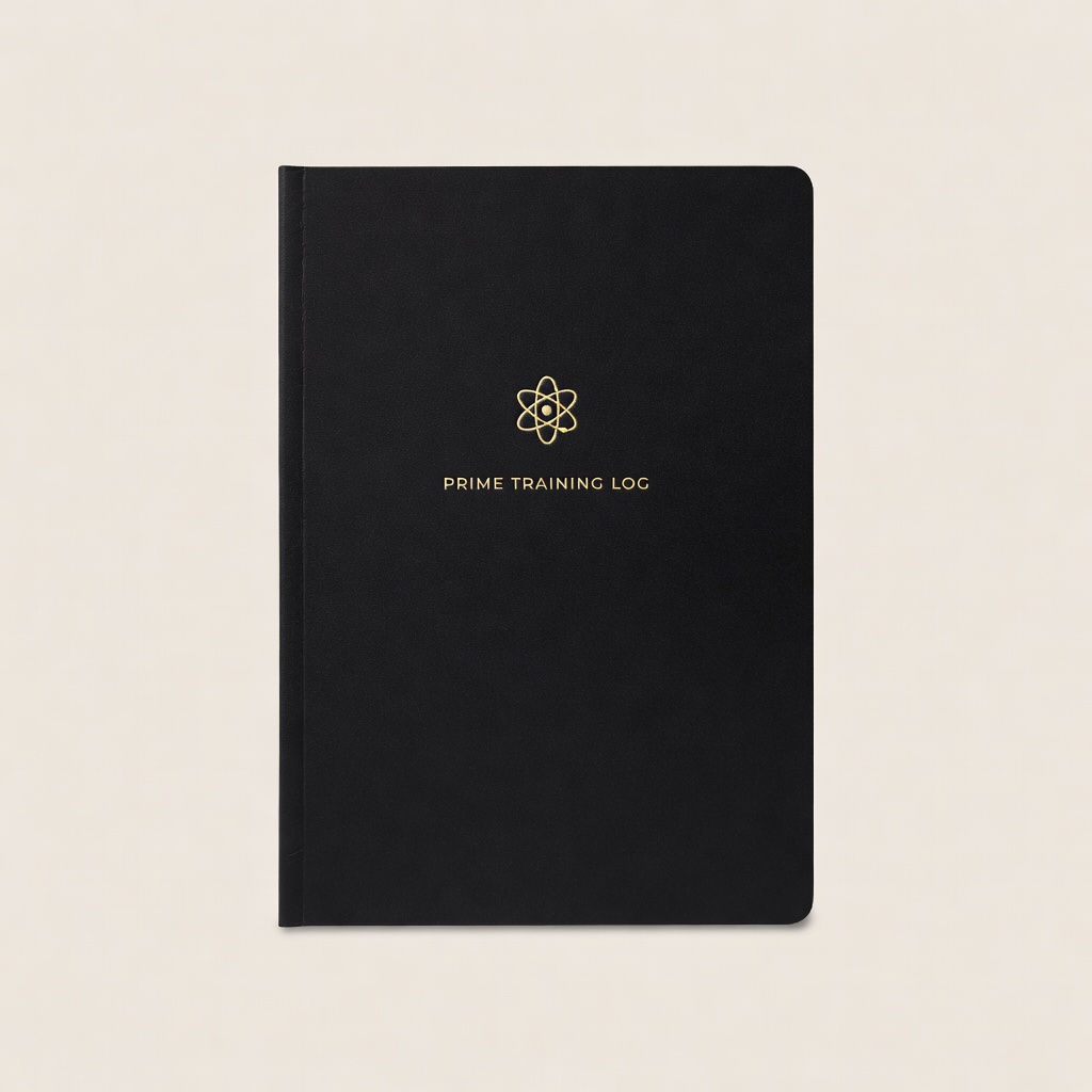 PRIME Training Log Notebook