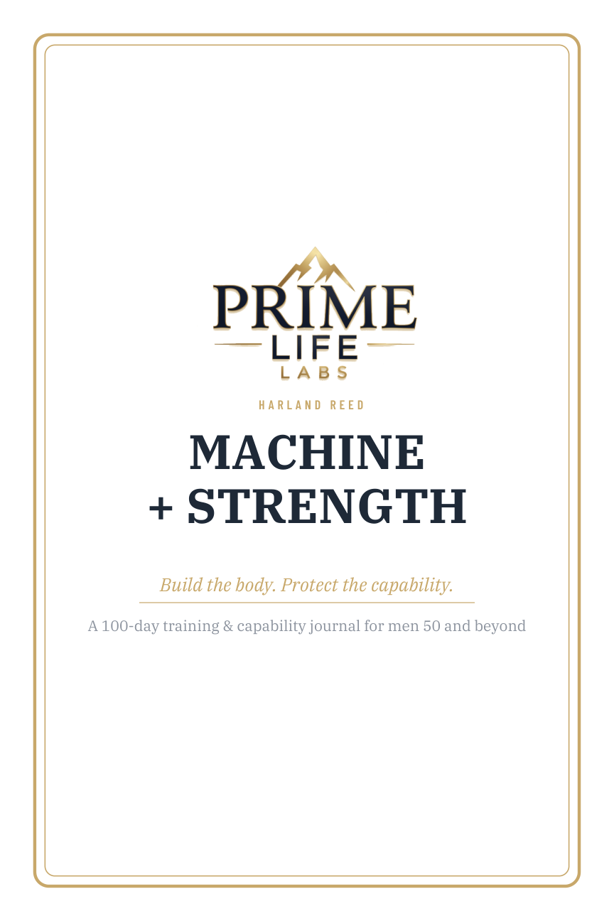 Machine Strength