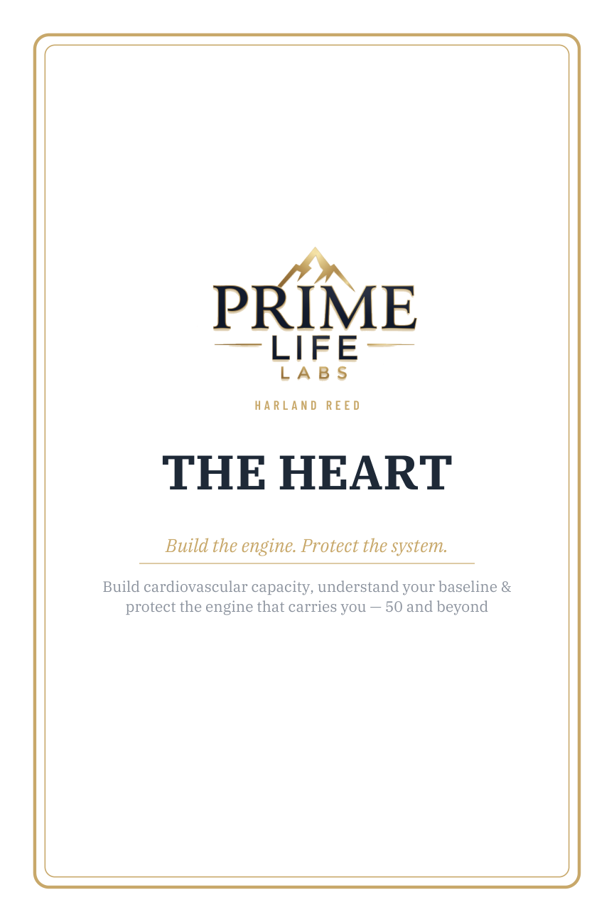 The Heart