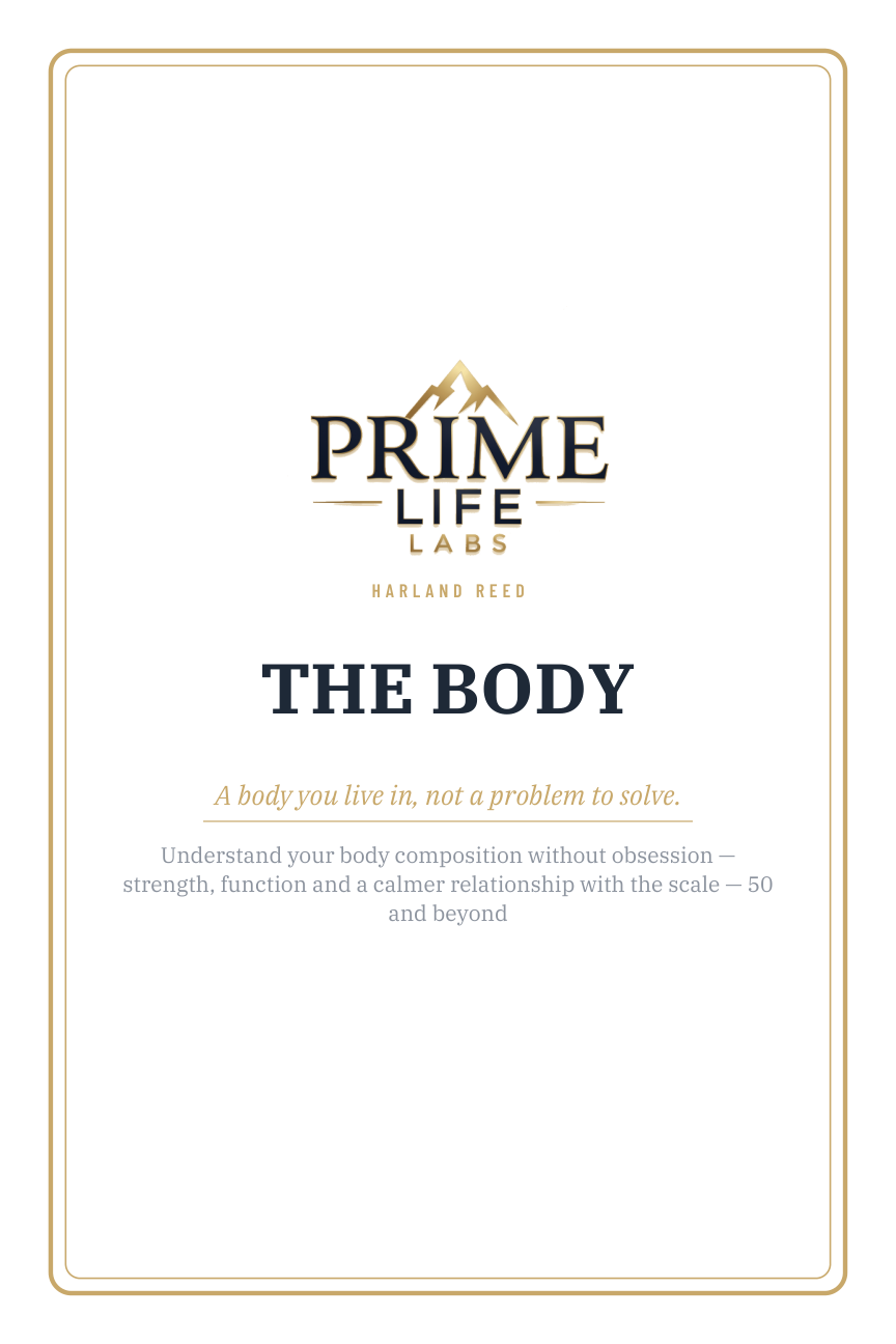 Body Composition