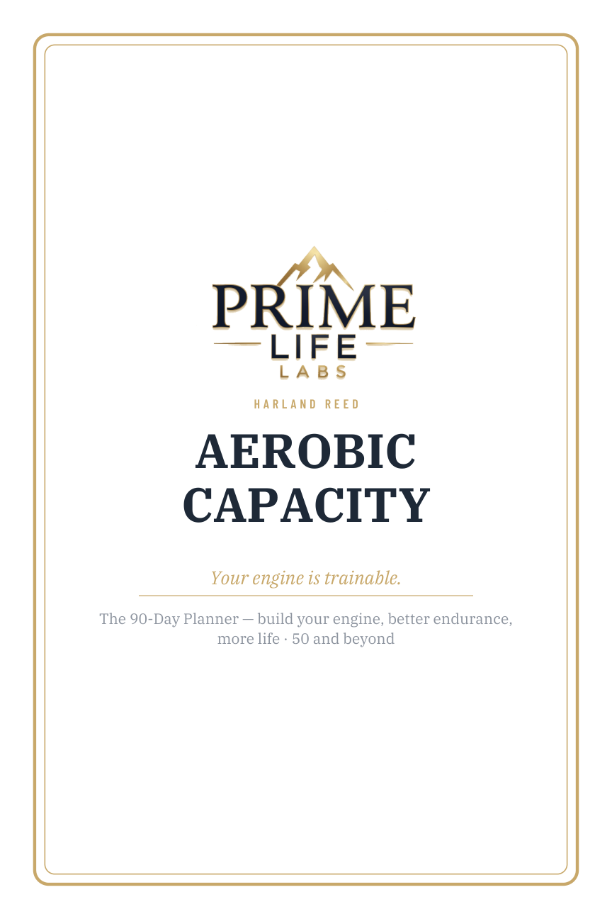 Aerobic Capacity