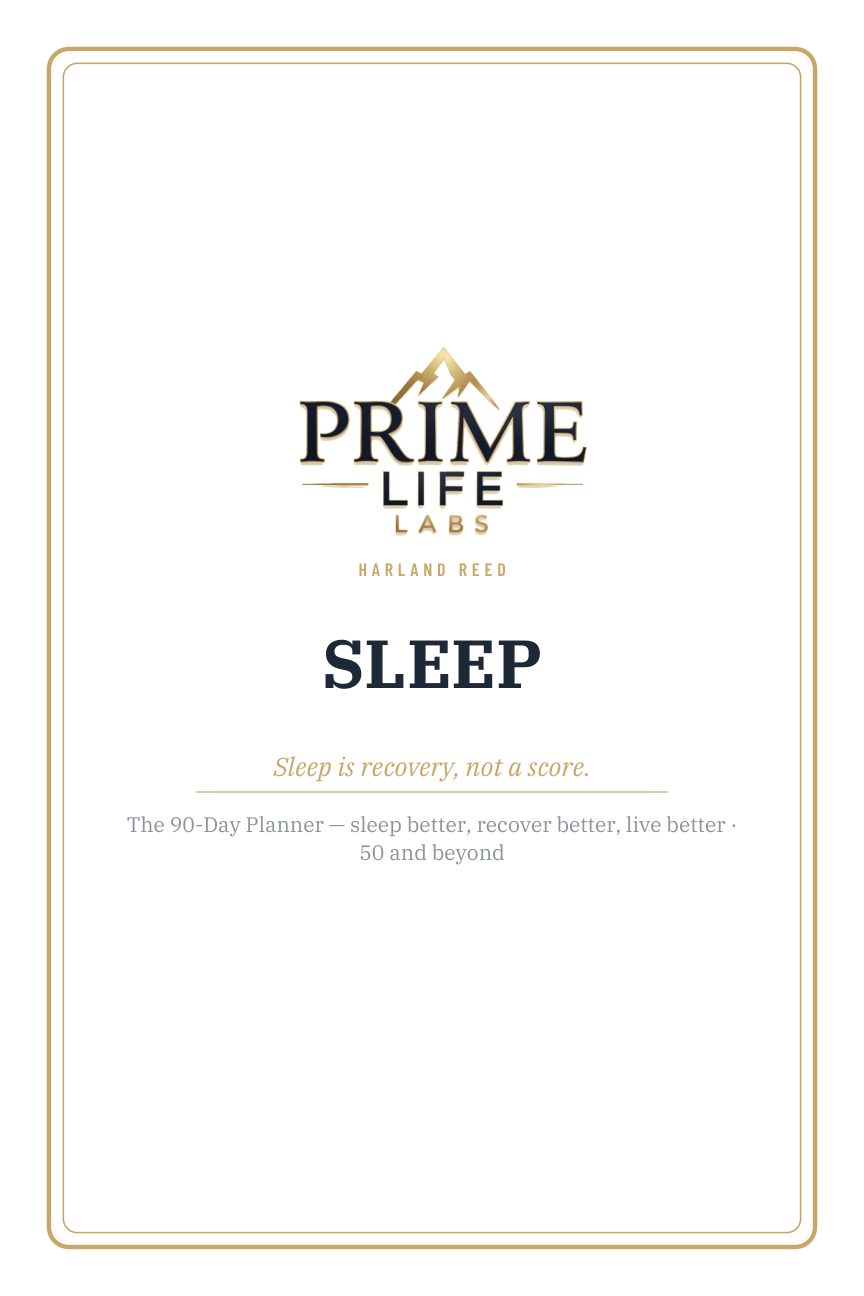 Sleep